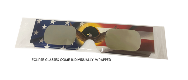 Eclipse Retail Box (50 glasses)